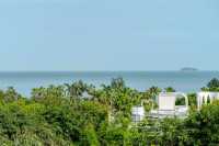 走路200米就是黃厝沙灘,來廈門看日出必選酒店啊