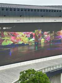 來洛陽看展！給自己充值點藝術細胞……