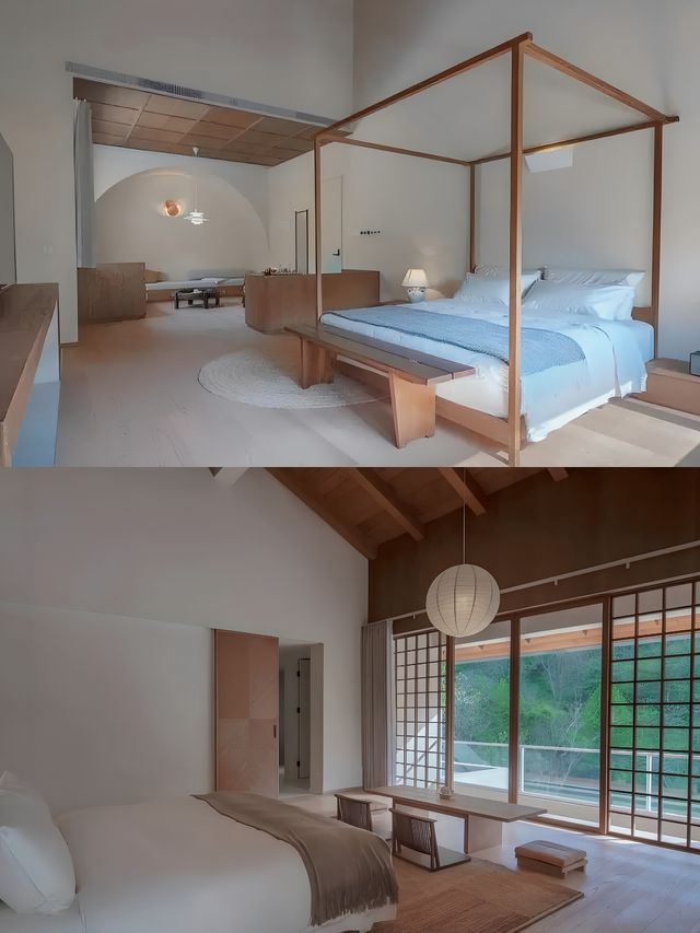 隨州大樂之野·銀杏谷 | 遺世獨立的山谷秘境