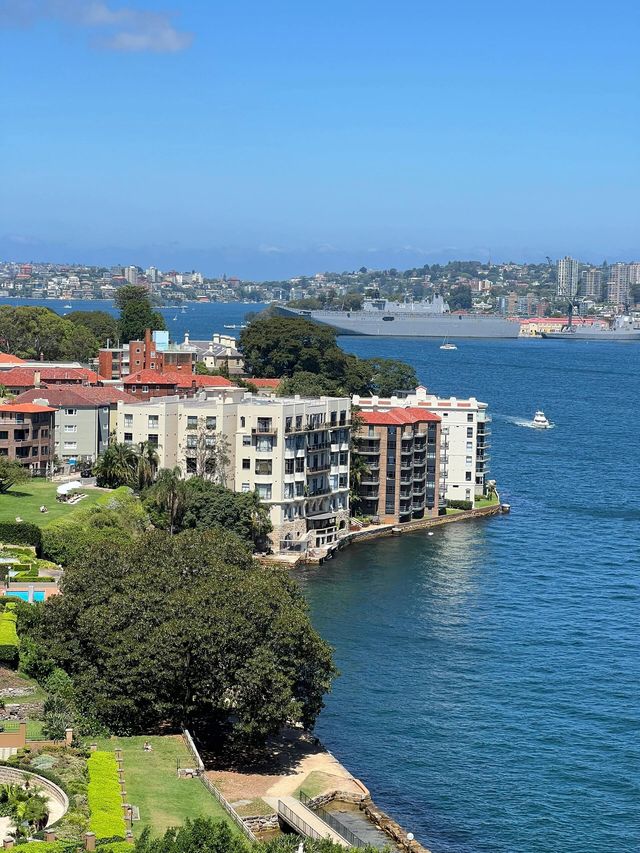 Sydney🇦🇺 Leisurely Four-Day Tour Guide