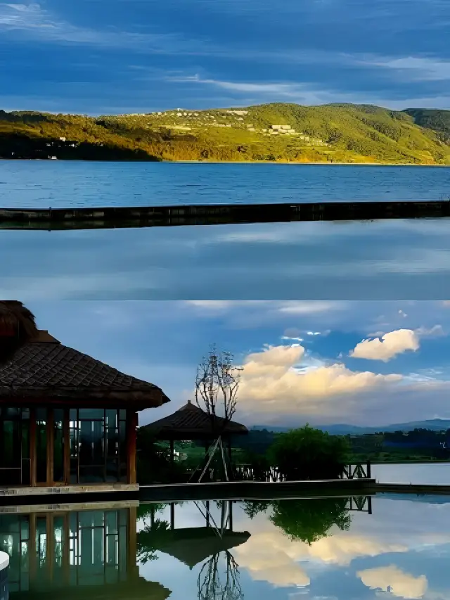 เดินทางทั่วโลกโรงแรมหรูที่ซ่อนอยู่|พักผ่อนและฟื้นฟู·Kunming Bolian