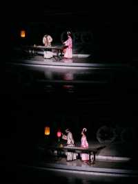 承德皇家之夜——康熙大典實景演出攻略