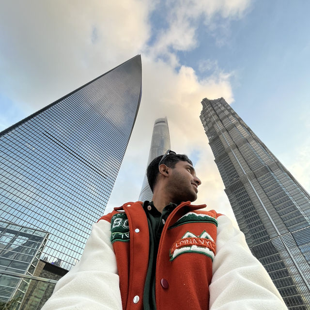 From Gardens to Skyscrapers: A Complete Guide to Shanghai