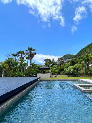🌴 Amami's Hidden Gem: Thida Moon Resort 🏖️✨