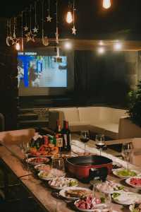 福建“小京都”一院一私湯