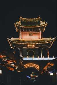 中秋節、國慶假期去大理哪裡人少?本地人推薦巍山古城。