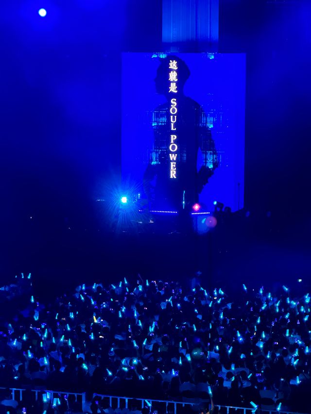 陶喆SoulPower2｜2024上海演唱會