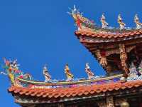 泉州旅行｜西街附近藏有一座寶藏般的玄妙古觀。