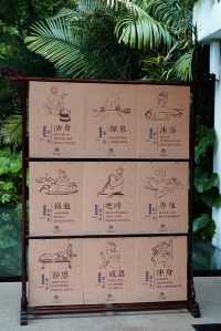 廣州周邊浸溫泉酒店推薦。