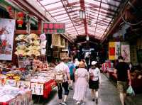 Hunting for The Crafts in Xi'An: Best Shopping Destination
