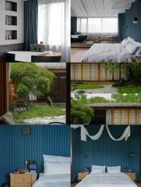 宜興陽羨湖畔隱匿於山水之間的度假酒店。