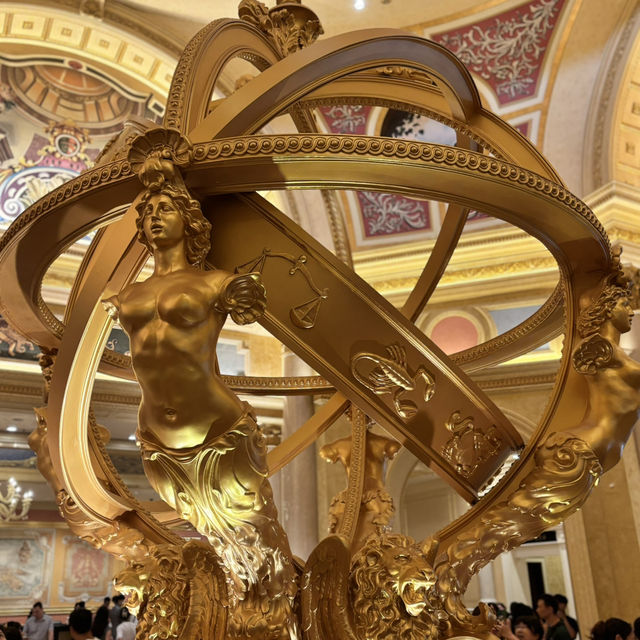 The Venetian - Macao