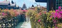 馬布島旅遊攻略。