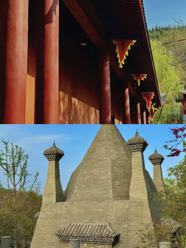 圓融寺。