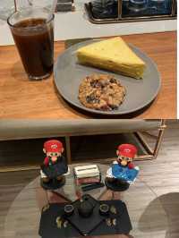 學生黨窮遊，西安太好住了。