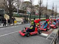 東京景點｜原宿：東京潮流與文化之旅