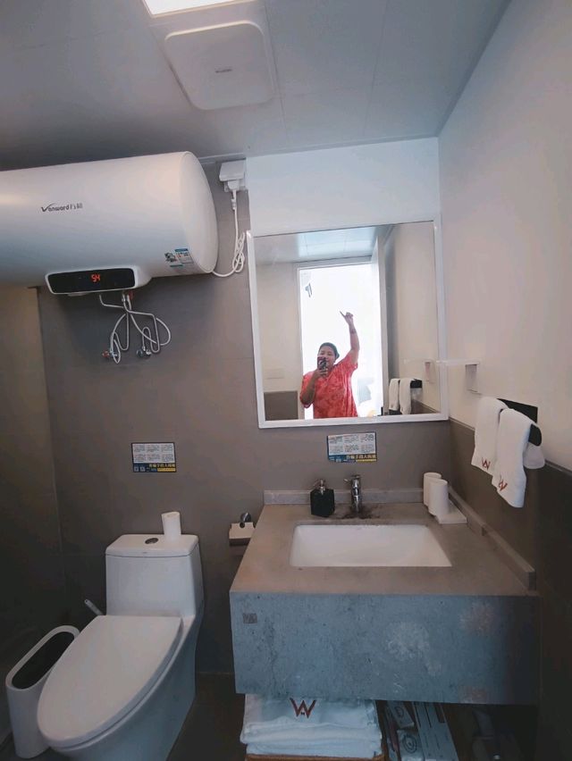 A FEW BUCKS PAID FOR AN IG WORTH BOUTIQUE HOTEL IN NANAO⛱