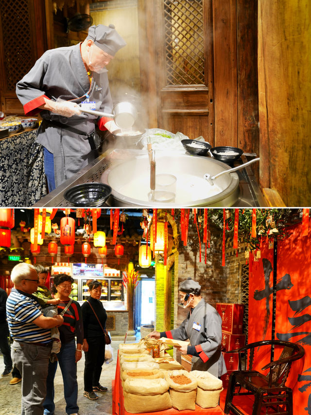 舌尖上的美食之旅，從河北唐山宴開始！。
