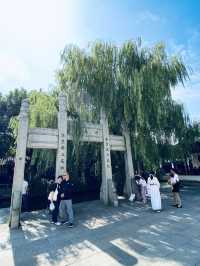 江蘇·黎里古鎮3/5。