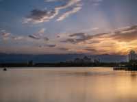 Yinchuan’s Peaceful Bliss!
