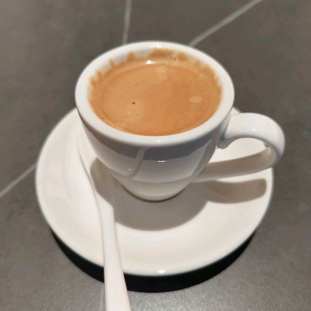 a beautiful boutique hotel