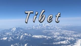 Tibet Unveiled: From Lhasa's Palaces to Everest's Base