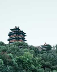 南京閱江樓。