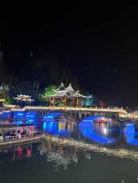 เมืองโบราณเฟิ่งหวง🐦‍🔥 (凤凰）