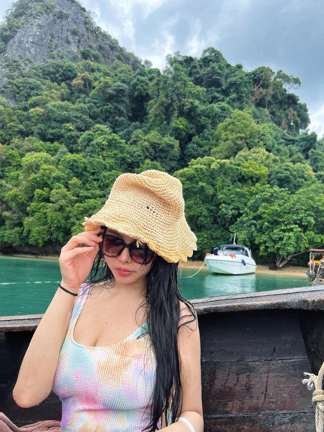 15張圖帶你去住 Instagram 上爆紅的布吉樹屋！