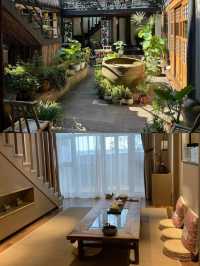 景德鎮！御窯廠！平價舒適 loft 民宿！太好住。