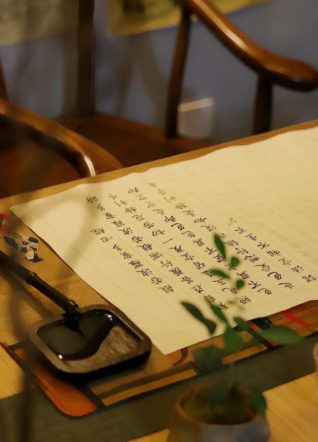 城牆邊上的酒店，中式庭院裡的冬意，絕絕子！