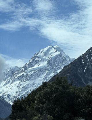 Unveil the mystery of the highest peak in Oceania.