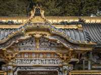 Exploring the Architectural Marvel of Nikko Toshogu Shrine