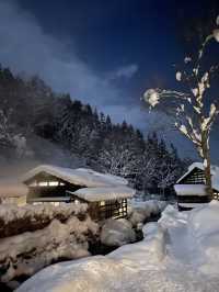 Discover the Hidden Gem of Tohoku: Tsuru-no-Yu Onsen
