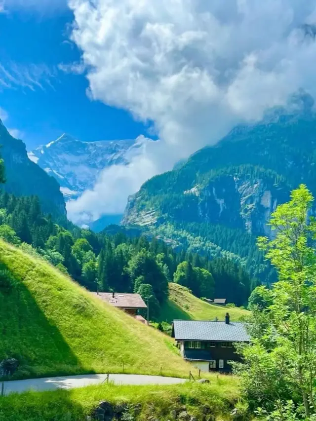 กรินเดอวัลด์สวยเหมือนสวรรค์ได้เลย