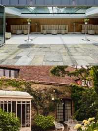 英國牛津郡酒店推薦 A Belmond Hotel。