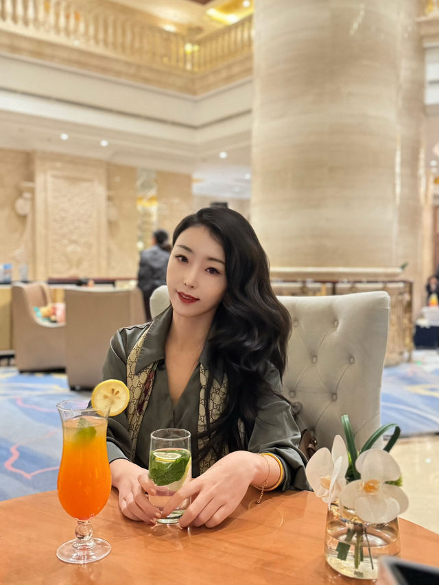 赴一場點燈之約添一抹冬日暖意。