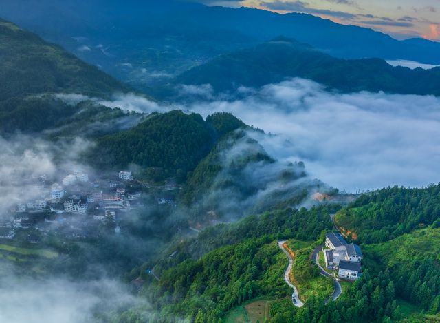 說真話|西江千戶苗寨住民宿怎麼避坑~。