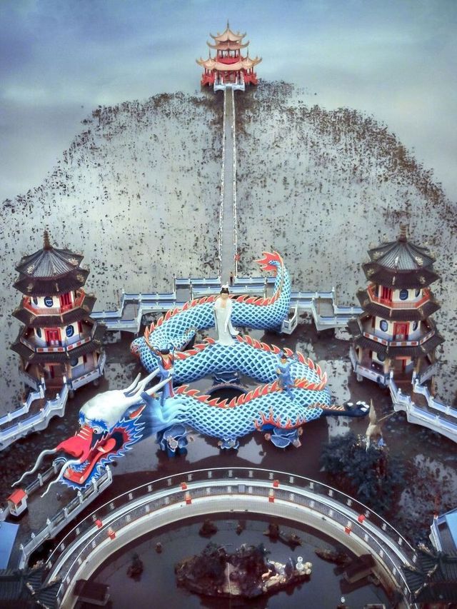 馬來西亞免簽暢玩攻略看這篇就夠