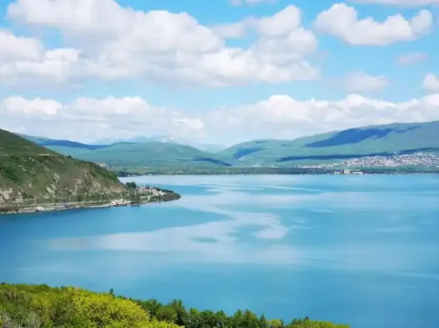 凡城 | 土耳其的神秘之城 