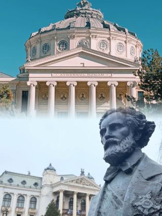 Romania: A Journey Through History, Nature, and Life!