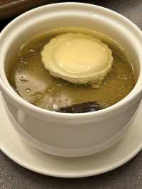 青雅中餐廳 | 冬日雅韻，情暖食光