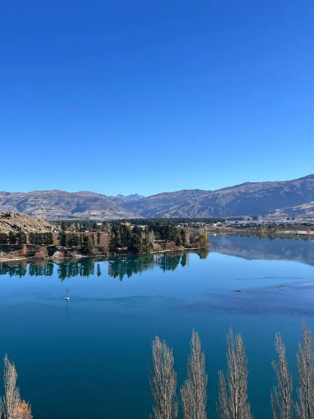 10-Day New Zealand Tour: A Winter Fairy Tale Awaits