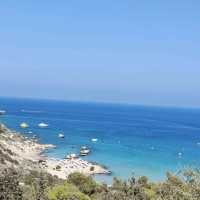 Cyprus: The Mediterranean Gem