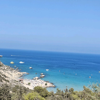 Cyprus: The Mediterranean Gem