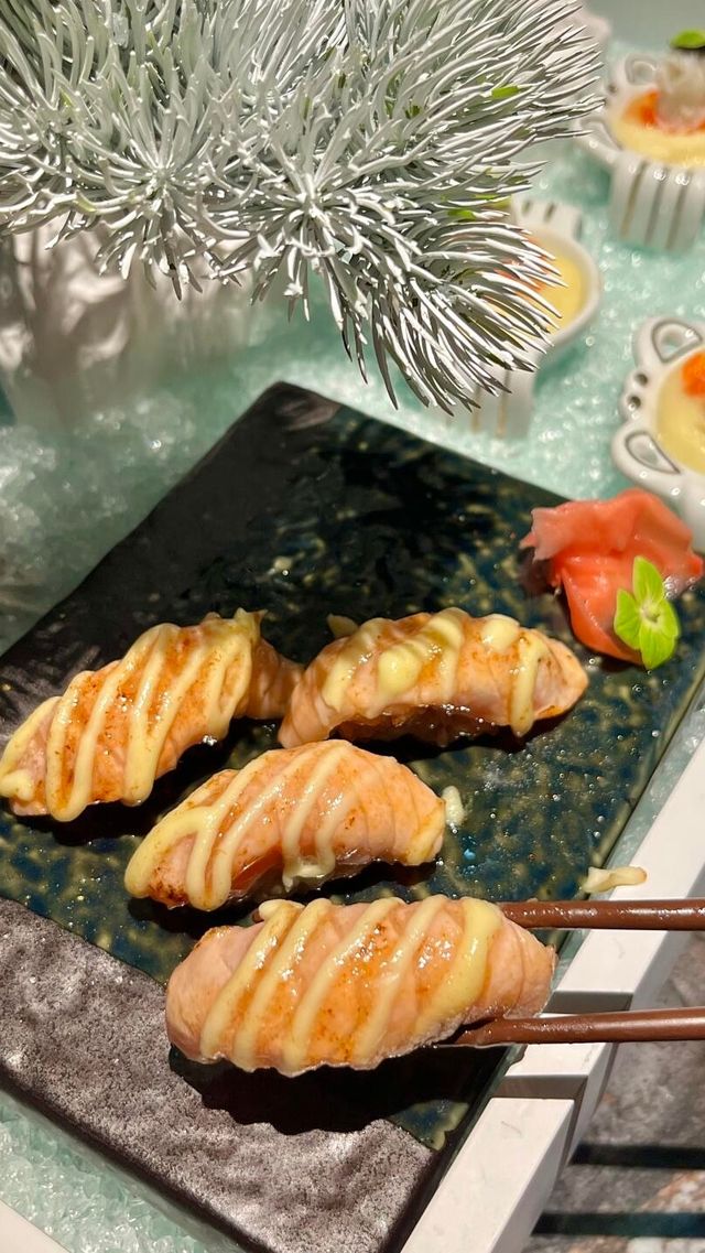 魔都蟹料理的頂級選擇首推蟹犇前