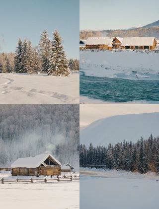 Hemu Photography: My Secret Spots