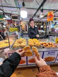 韓国旅行で恋しくなる18の美味しいお店