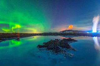 Best Places to See the Northern Lights in Iceland 2023