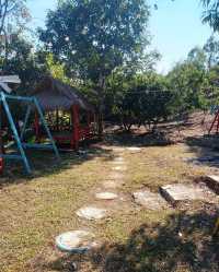 Luang Prabang Outdoor Camping 琅勃拉邦